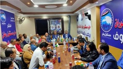 سياسيون: السيسى حريص على دعم الصناعة الوطنية وتعميق المنتج المحلى وتعزيز التنافسية