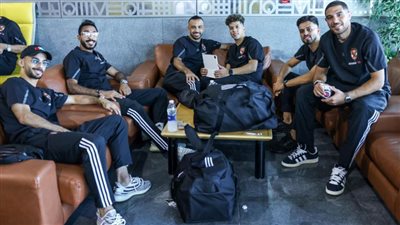 الأهلى يعرض إمام عاشور على استشارى فى النمسا