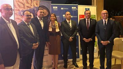 ننشر تفاصيل فعالية تتويج حصر الحرف التراثية بالقاهرة التاريخية في حديقة الأزهر