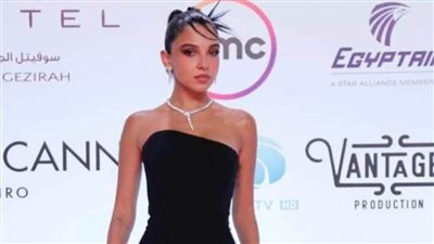 سلمى أبو ضيف تنضم لفريق عمل مسلسل 