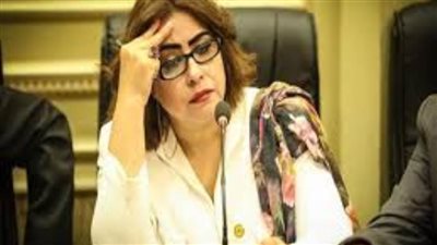 النائبة غادة عجمي: تكليفات الرئيس السيسي بالتوسع في منح الرخصة الذهبية خطوه هامة