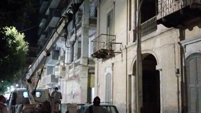 محافظ أسيوط يتابع جهود الوحدات المحلية في تنفيذ خطة ترشيد الكهرباء