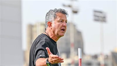 عاجل.. الزمالك يعلن حل أزمة مستحقات أوسوريو المتأخرة 