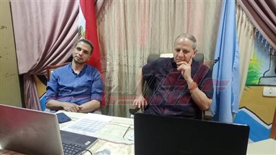 أداء 69 طالبًا وطالبة في امتحانات الدور الثاني بالثانوية العامة ولم تتلق غرف العمليات شكاوى