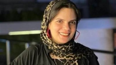 المخرج خالد جلال ينعي الناقدة الشابة رنا أبو العلا