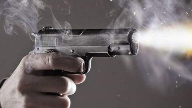 طلق ناري - ارشيفية