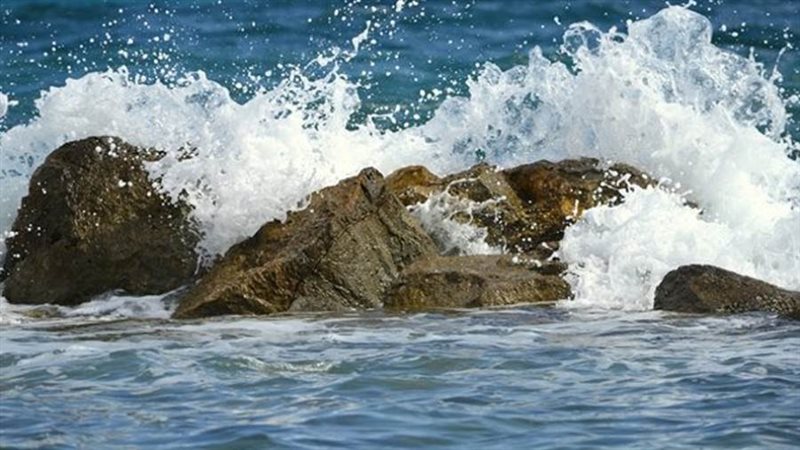 حالة البحار