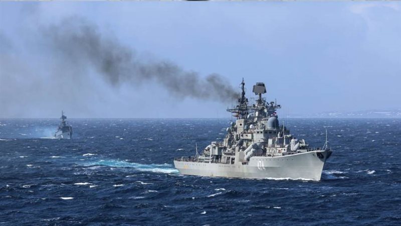 الأسطول الشمالي الروسي