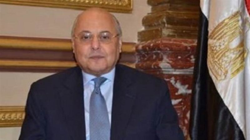 المهندس موسي مصطفى