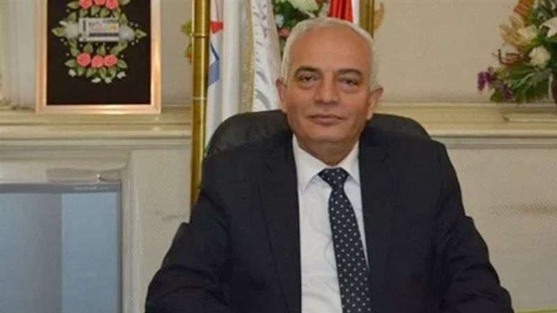 وزير التربية والتعليم