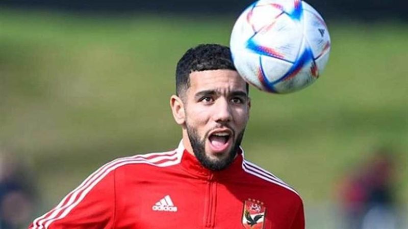 أحمد قندوسي