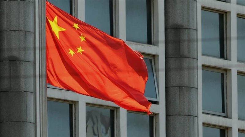 وزارة الدفاع الصينية