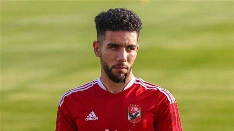 أحمد قندوسى