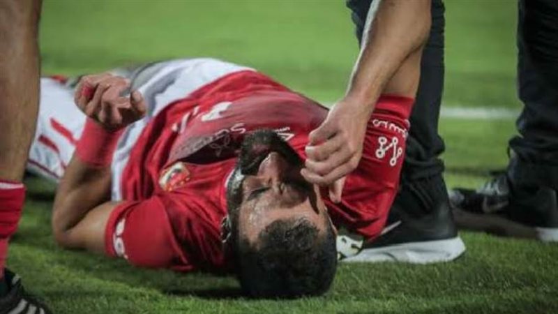 عمرو السولية