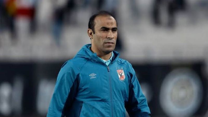 سيد عبدالحفيظ