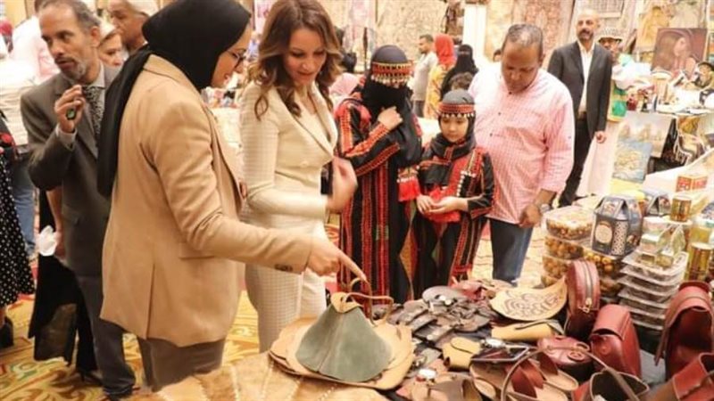 منتجات الوادي الجديد