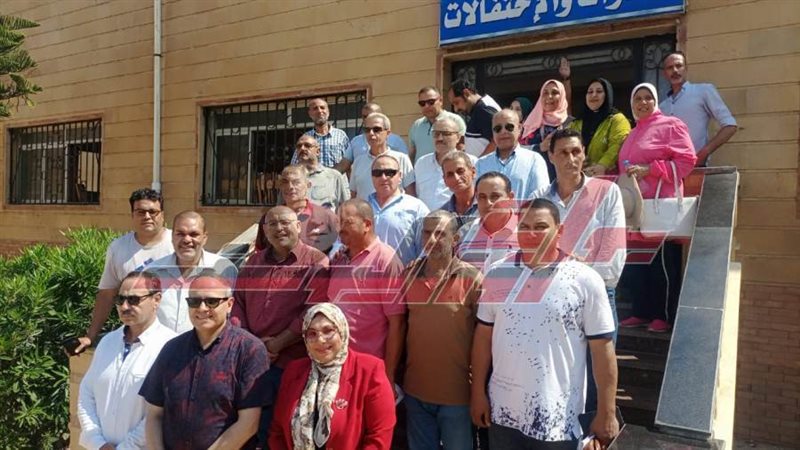 المعسكر الصيفي