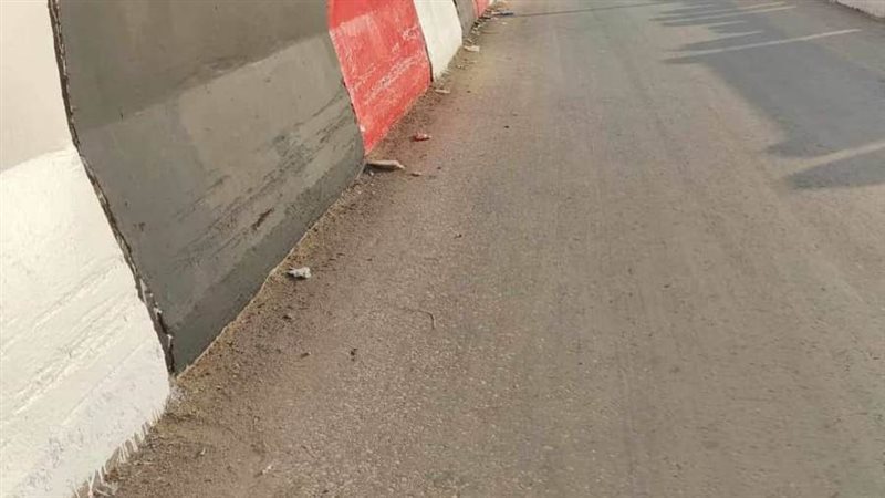 حملات نظافة مستمرة