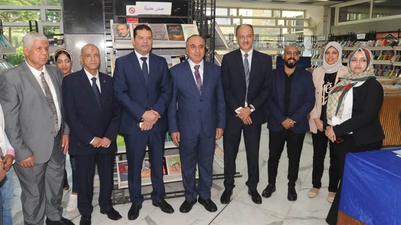 نائب وزير المالية