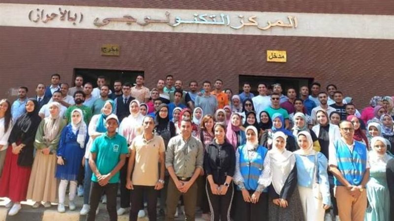 خريجي برنامج فاليو