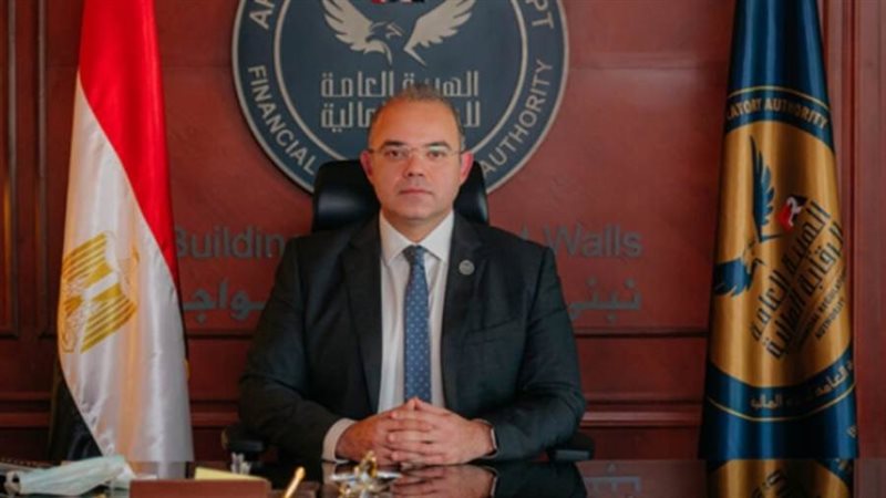 الدكتور محمد فريد