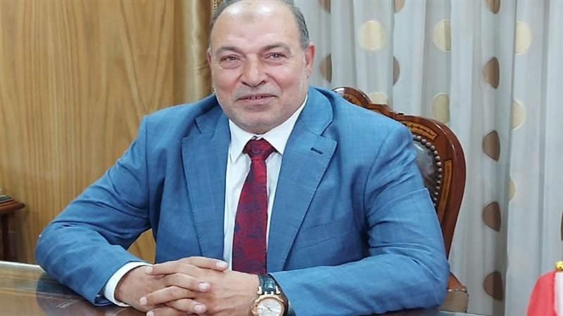 المهندس حسن المير