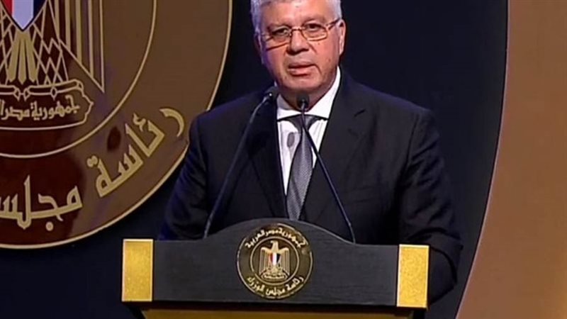 الدكتور أيمن عاشور