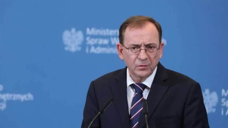 ماريوش كامينسكي