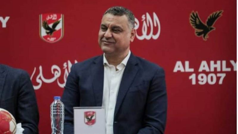 خالد العوضي