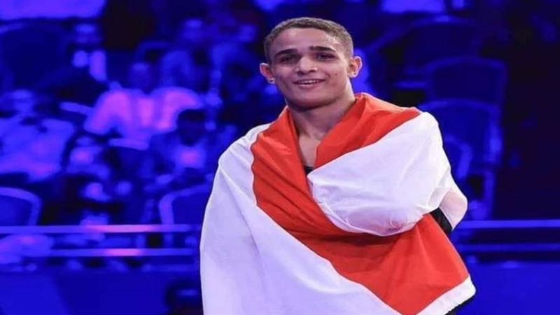 اللاعب مصطفى حسين