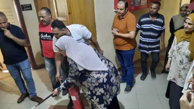 برنامج تدريبي لاستخدام