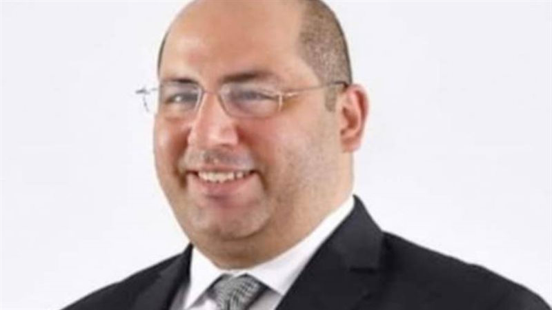 النائب أحمد نويصر