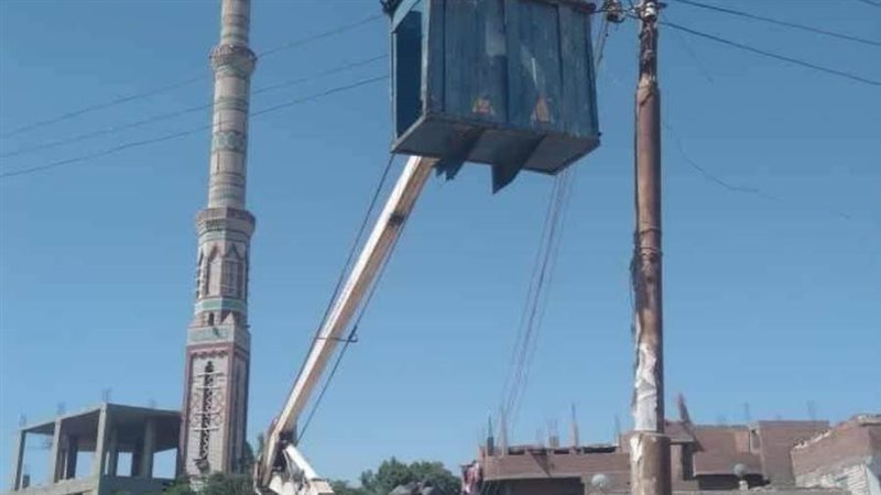 حملات ترشيد استهلاك