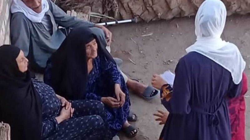 حملات طرق الأبواب