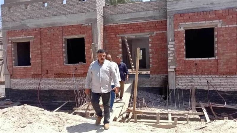 مشروعات حياة كريمة