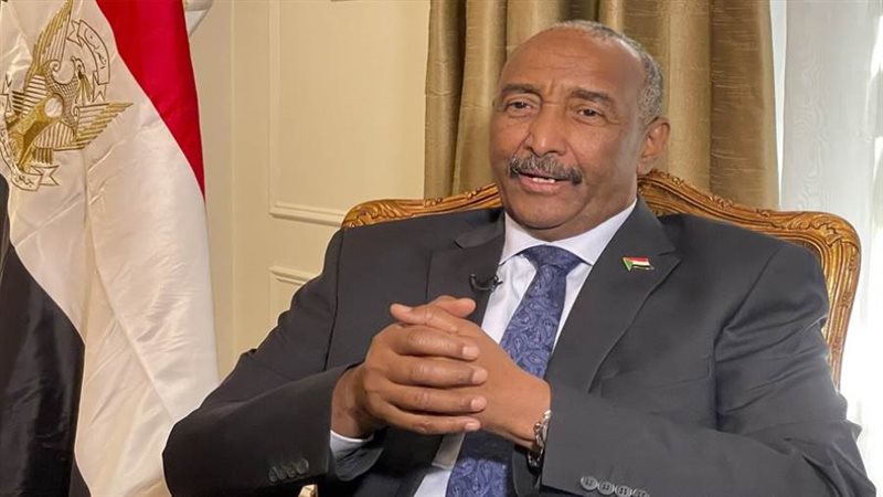 الفريق أول ركن عبد