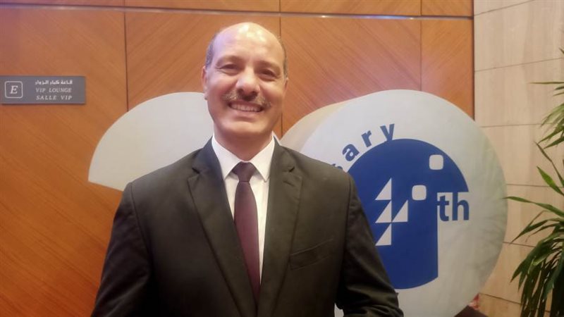 وكيل وزارة التربية