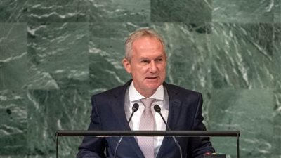 الأمم المتحدة: العالم يقترب من اندلاع حرب نووية