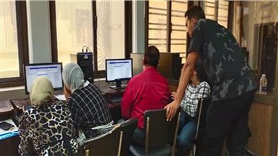 تقليل الاغتراب.. نتائج المرحلتين 