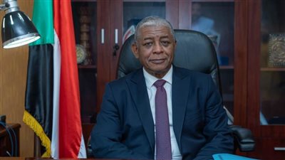 السفير السوداني بالقاهرة يشيد بعمق العلاقات بين البلدين