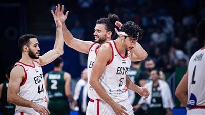 تصفيات دوري أبطال أوروبا وكأس العالم للسلة