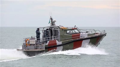 الجيش الروسي يعلن تدمير 4 زوارق سريعة أوكرانية تقل نحو 50 مظليا