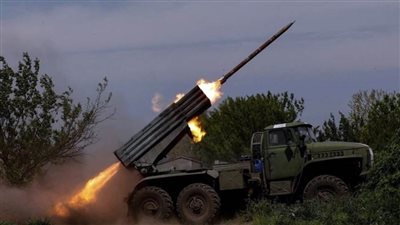 الولايات المتحدة تعلن عن حزمة أسلحة عسكرية جديدة لأوكرانيا بقيمة 250 مليون دولار