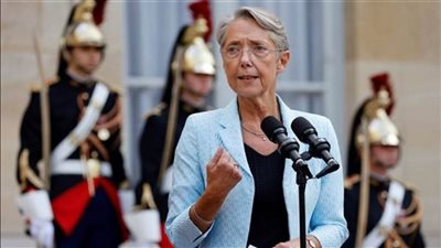 فرنسا تتابع عن كثب تطورات الوضع في الجابون