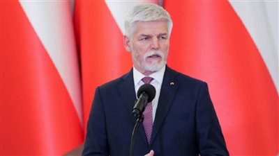 رئيس التشيك: من مصلحة دول البلقان أن يتم تضمين مقدونيا في الاتحاد الأوروبي