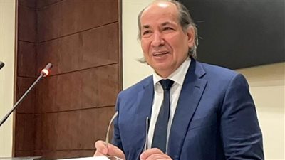 نائب رئيس الوفد: أدعم انتخاب الرئيس السيسي تغليبًا للمصلحة الوطنية على الحزبية