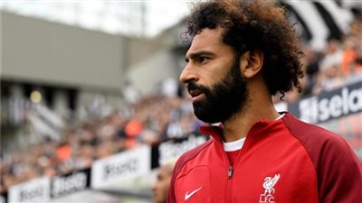 إكسبريس تكشف تطورًا عاجلًا عن مصير محمد صلاح في ليفربول هذا الأسبوع
