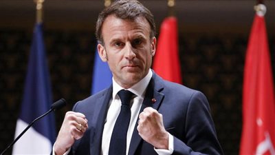 الجابون : فرنسا تدين الإطاحة بالرئيس الجابوني