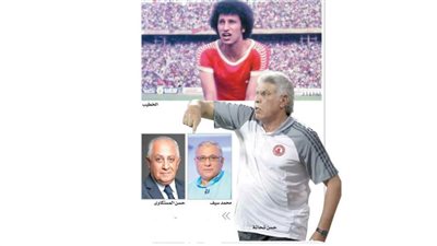 راحوا فين الهدافين؟!