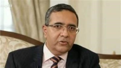 سفير الهند يزور مناجم 